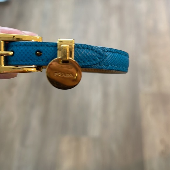 Prada Bracelet - Picture 5 of 8